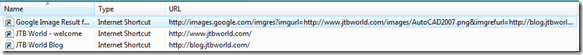 Windows Explorer