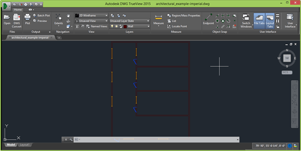 DWG TrueView 2015 DWG TrueView 2015