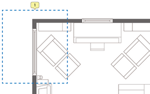 AutoCAD 2014 Mensagem de alimentação Design em Desenho