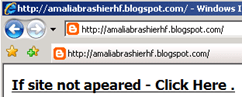 redirection site
