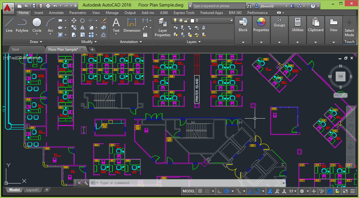 Autocad Lisp Programs Free