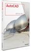 AutoCAD for Mac 2011