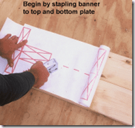 AccuFrame banner