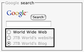 Safari on MacOSX