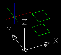 2D Wireframe