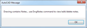 DwgNotes