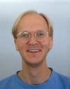 Jimmy Bergmark