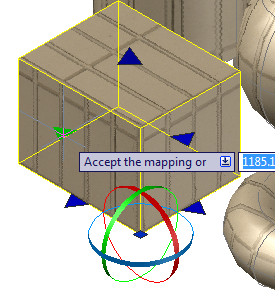 box-mapping