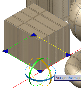 planar-mapping