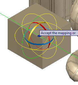 spherical-mapping