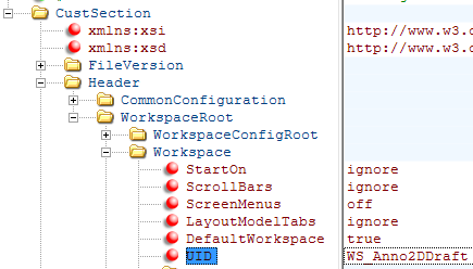 How to write script file using autocad 2004 attributes