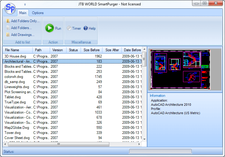 AutoCAD 2009 Ita.iso 64 Bit