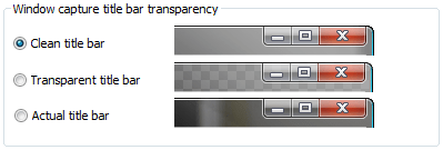 Input Properties