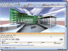 NavisWorks
