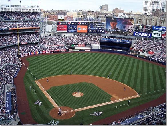 Yankee Stadium II Yankee Stadium II