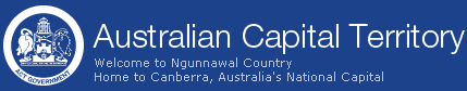 ACT Government