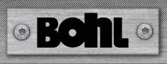 Bohl Crane