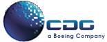 CDG (a Boeing Company)