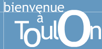 Mairie de Toulon