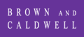 Brown and Caldwell