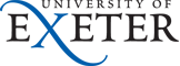University of EXETER