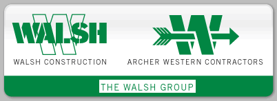 The Walsh Group