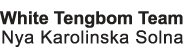 WhiteTengbomTeam
