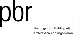 pbr Planungsbüro Rohling AG