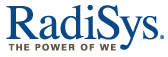 RadiSys