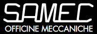 S.A.M.E.C. S.p.A. Costruzioni Meccaniche