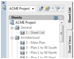 Sheet Set Manager Path Edit