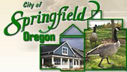 City of Springfield