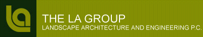 the LA group P.C.