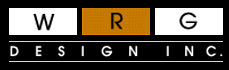 WRG Design Inc.