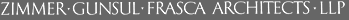 Zimmer Gunsul Frasca Architects LLP