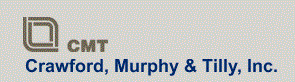 Crawford, Murphy & Tilly, Inc.