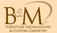 B&M Partition, Inc.