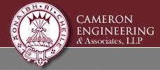 CAMERON ENGINEERING & ASSOCIATES, LLP