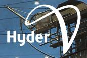 Hyder Consulting UK Ltd