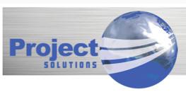 Project Solutions