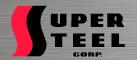Super Steel Products Corp